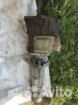 Коробка передач Москвич-412, 2140, новая, СССР