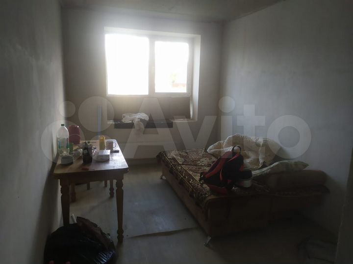 2-к. квартира, 58,8 м², 1/5 эт.