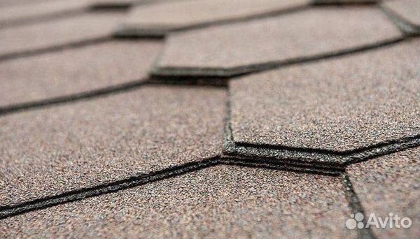 Гибкая кровля