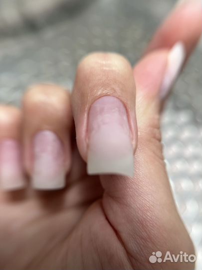 Ищу модель на маникюр