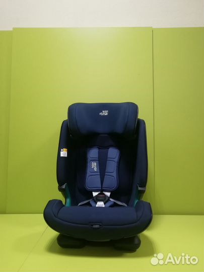 Автокресло Britax Roemer
