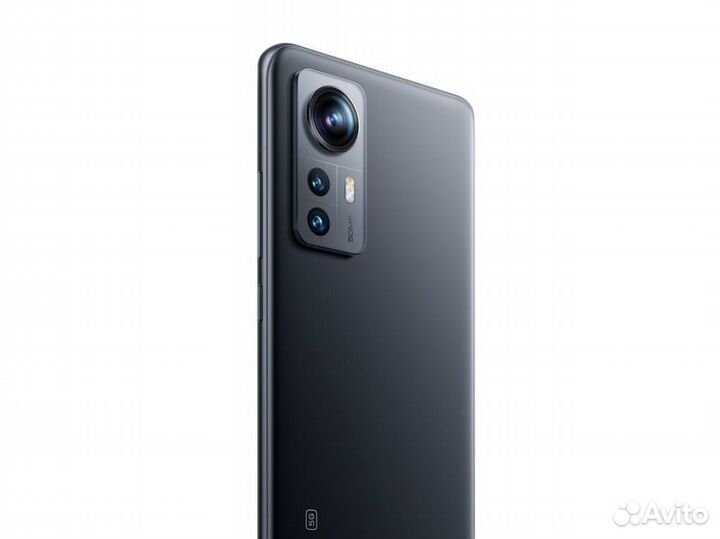 Xiaomi 12X, 8/128 ГБ