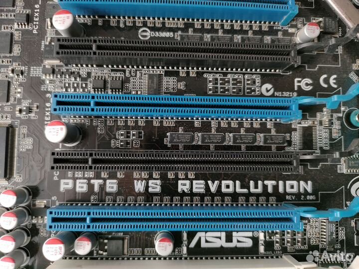 Материнская плата и процессор