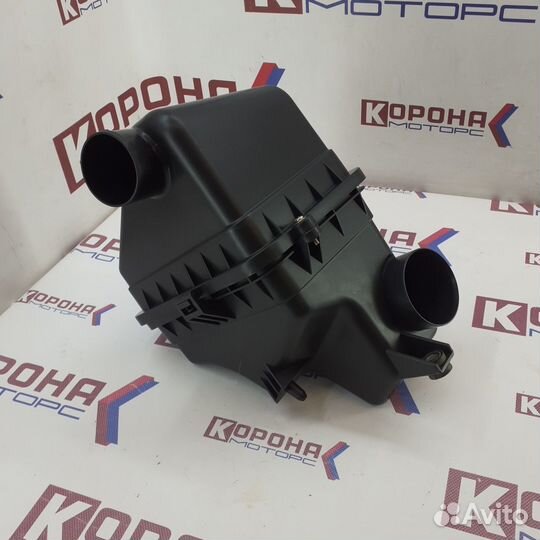 Корпус воздушного фильтра