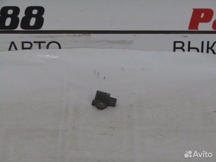 Датчик удара AIR BAG Hyundai Santa Fe 2012