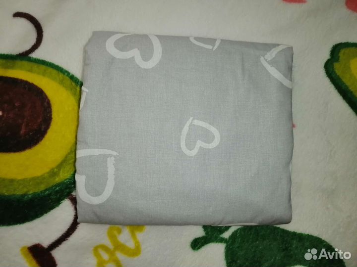 Подушка-нарукавник для кормления