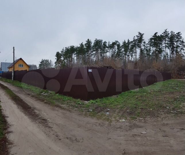 Участок 14 сот. (ИЖС)