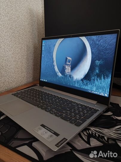 Ноутбук lenovo Ideapad