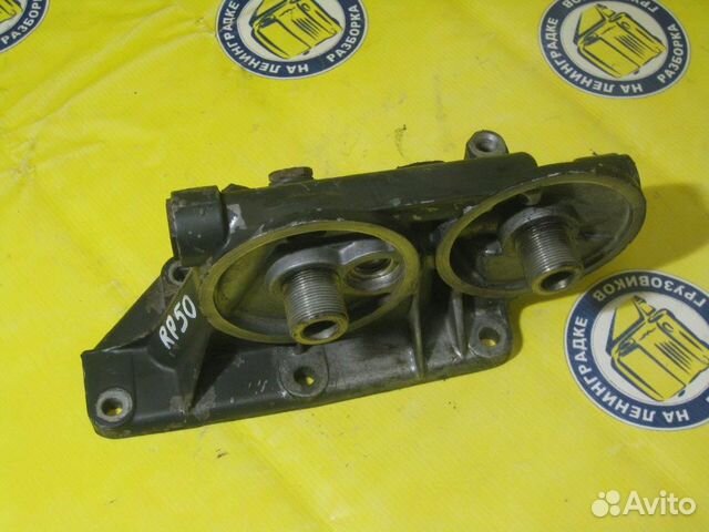 Корпус масляного фильтра 5010295553 renault trucks