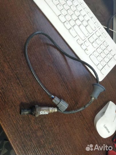 Кислородный датчик Lexus Ls600Hl UVF46 2UR-FSE