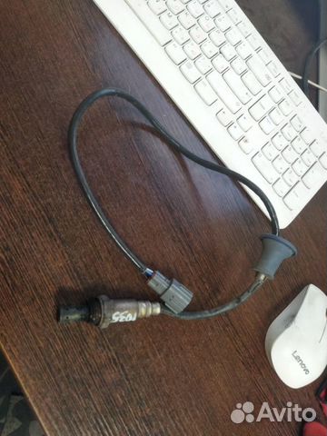 Кислородный датчик Lexus Ls600Hl UVF46 2UR-FSE