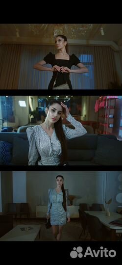 Оператор/видеограф