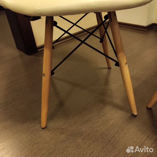 Стулья 2 шт. Лотом