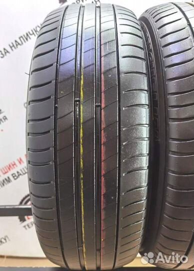 Michelin Primacy 3 195/60 R16