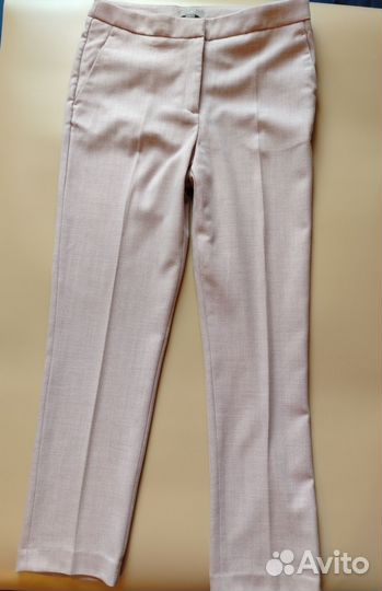 Брюки женские H&M на невысокий рост