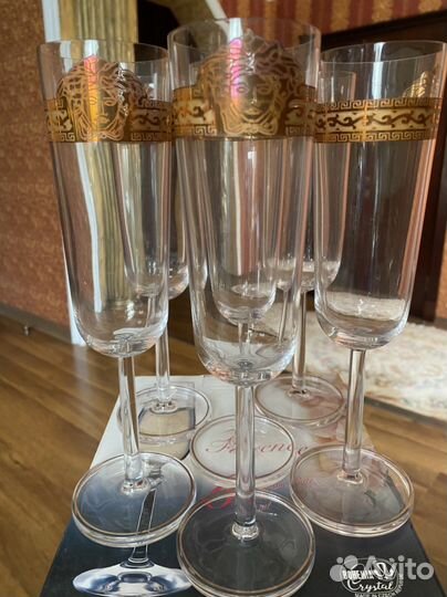 Бокал Чехия