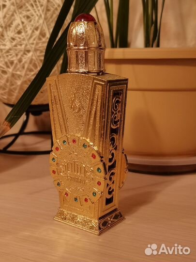 Арабские духи:Fataan Gold, Sheikha, Ajmal, Oud24