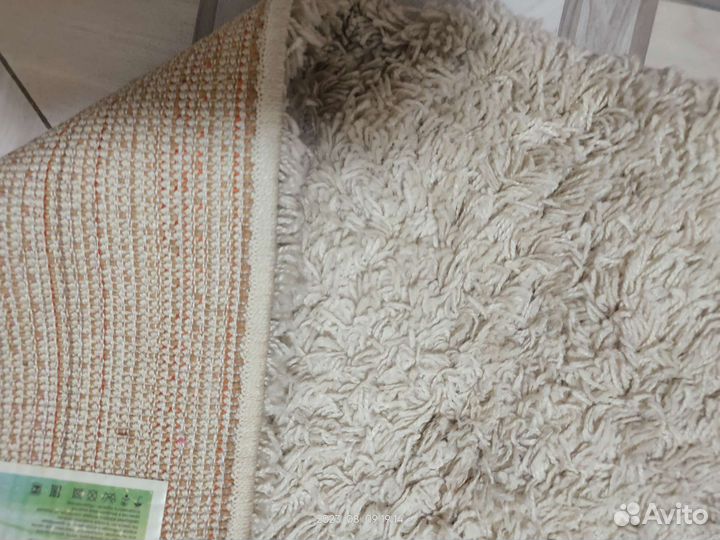 Ковер бу 230*150см