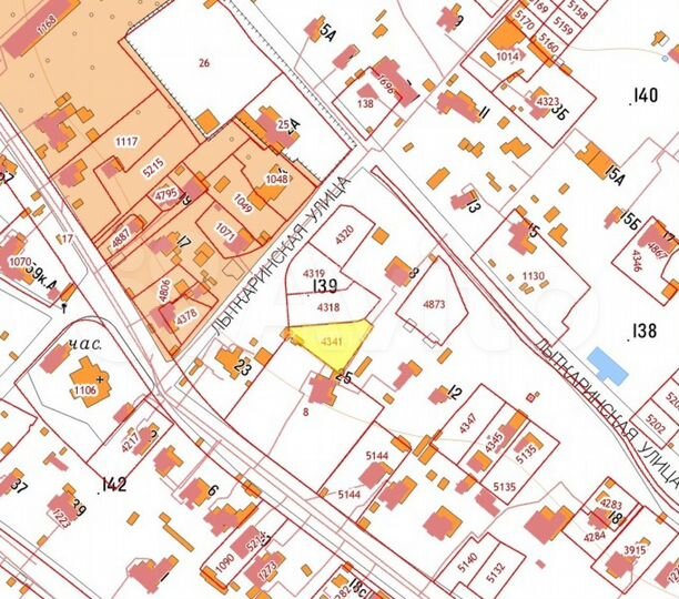 Участок 11,3 сот. (ИЖС)