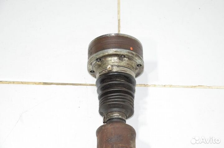 Карданный вал (кардан) Ford Escape TM7 2.3 2008