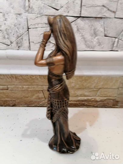 Бастет - статуэтка 