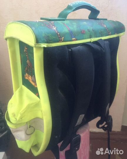 Ранец школьный