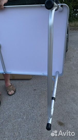 Стол раскладной туристический