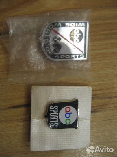 ABC и ABC Sport США