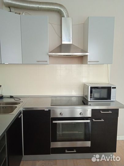 Кухонный гарнитур угловой бу