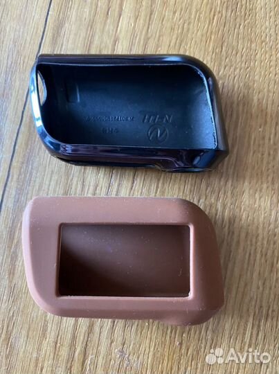 Чехол силиконовый Starline A93 для сигнализации