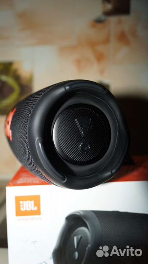 Колонка jbl charge 5