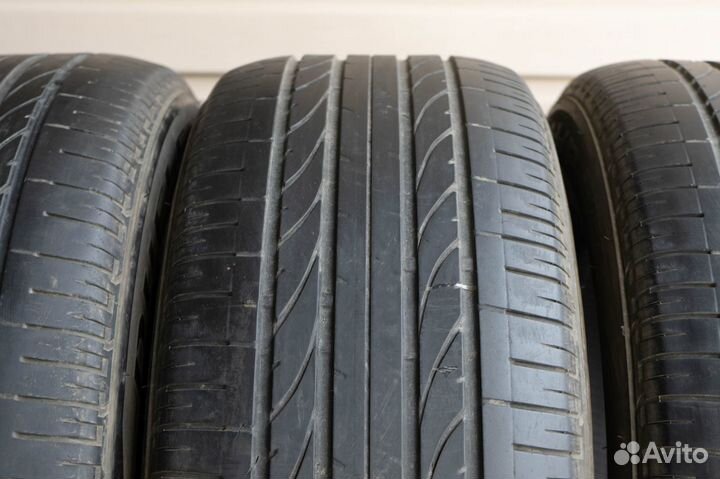 Bridgestone Dueler H/P Sport 285/60 R18 116V