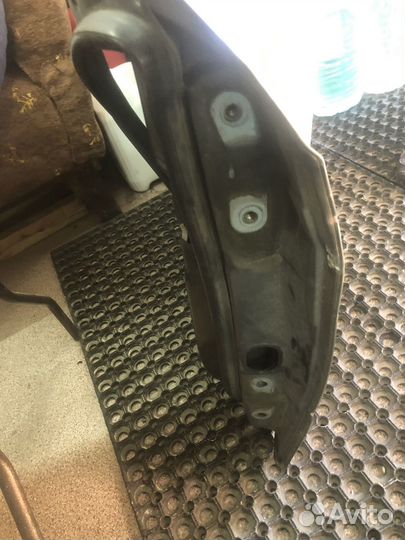 Дверь на hyundai solaris 1