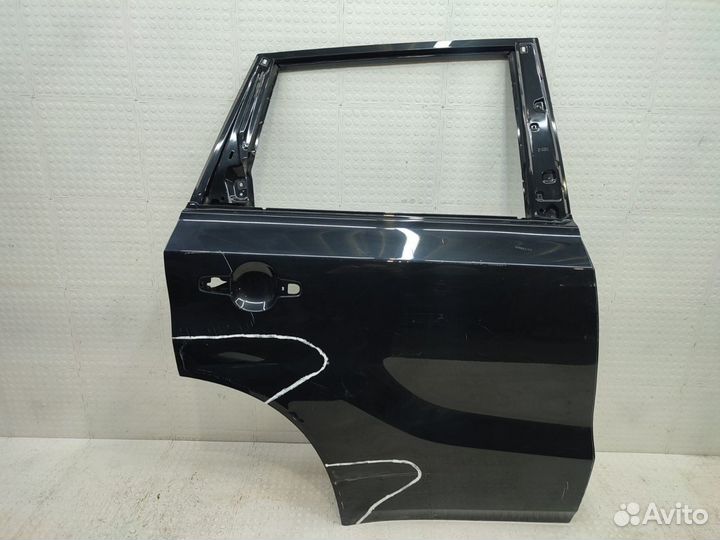 Дверь задняя правая Suzuki Vitara 4 LY 2014