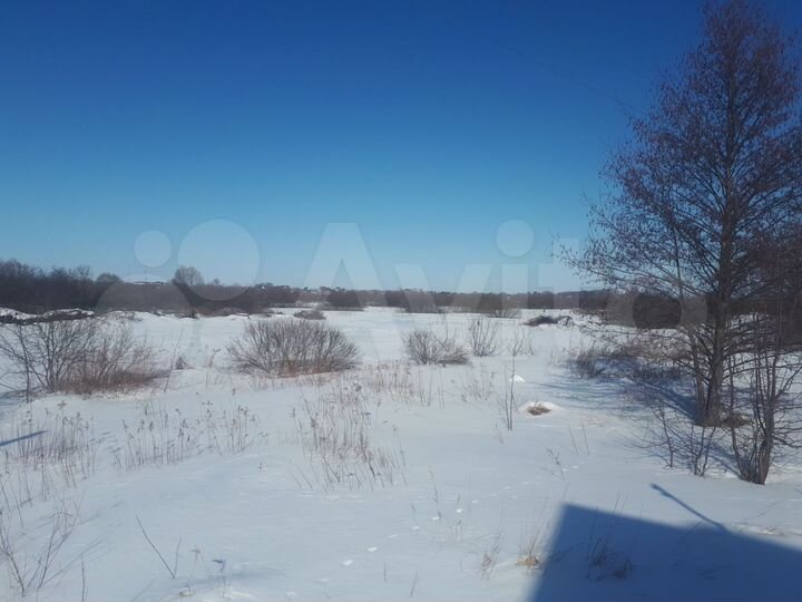 Участок 12 сот. (СНТ, ДНП)