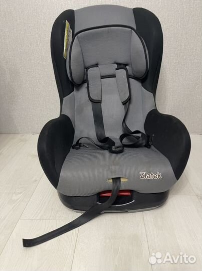 Детское автокресло от 0 до 13 кг