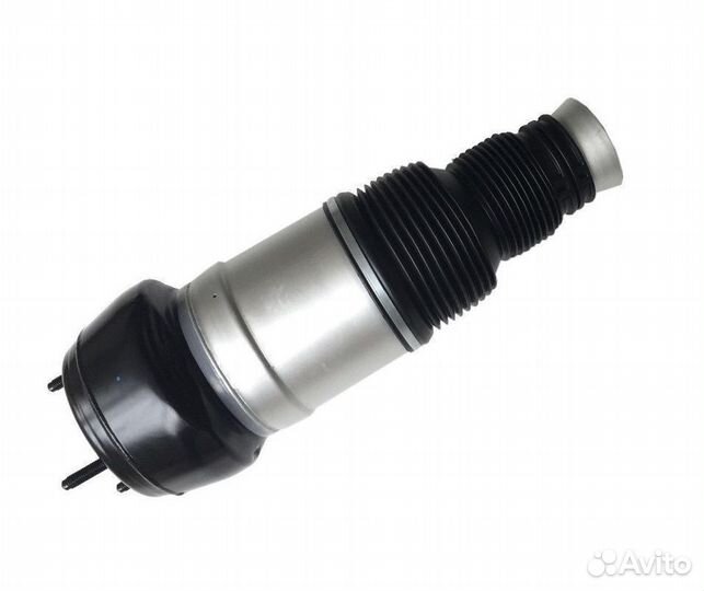 Пневмобаллон Mercedes GL (166)