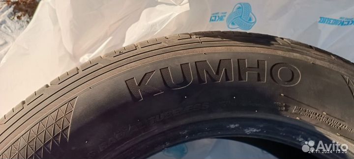 Kumho Crugen HP71 225/60 R17