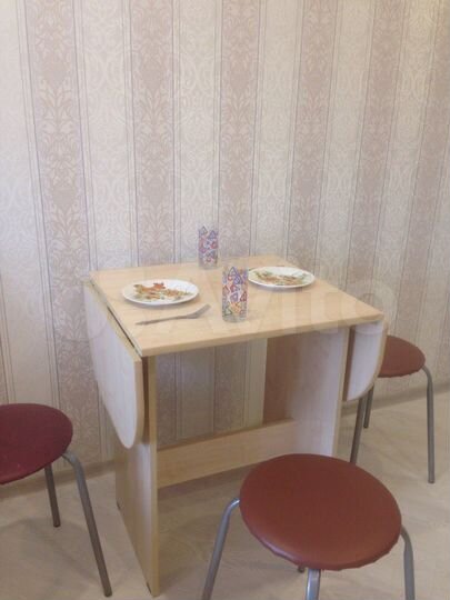 Квартира-студия, 27 м², 2/14 эт.