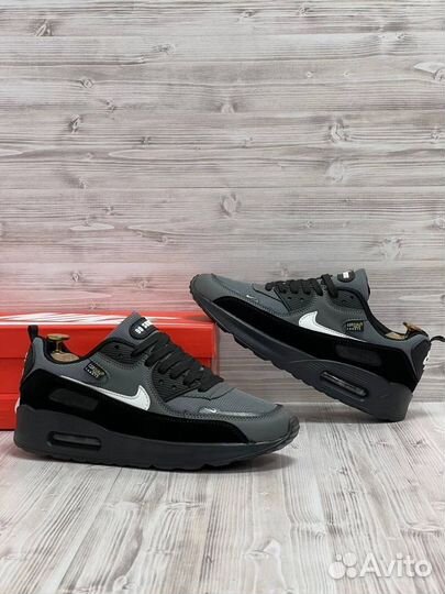 Кроссовки Nike Air Max 90 Surplus