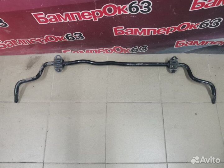 Стабилизатор Kia Rio QB 2011 перед. (б/у)