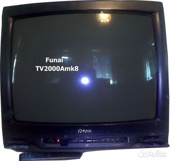 Телевизоры