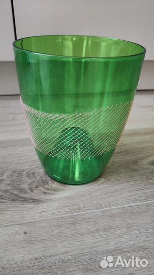 Кашпо горшок для цветов