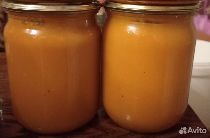 Домашняя консервация