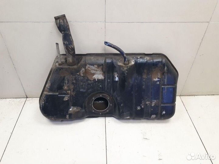 Бак топливный LADA 2110