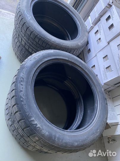 Nexen Winguard Sport 235/55 R19 105