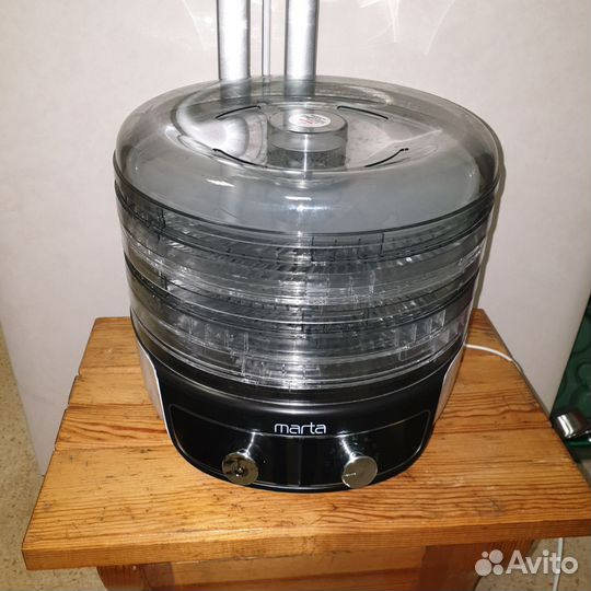 Электросушилка для продуктов