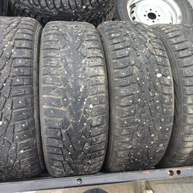 Nokian Tyres Nordman 7 195/65 R15