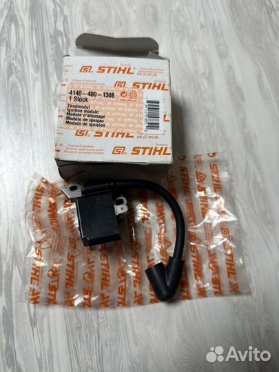 Модуль зажигания FS 38-55