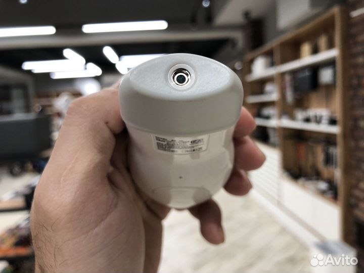 Термометр MiaoMiaoce Forehead and Ear Dual-use